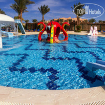 Jaz Samaya Resort