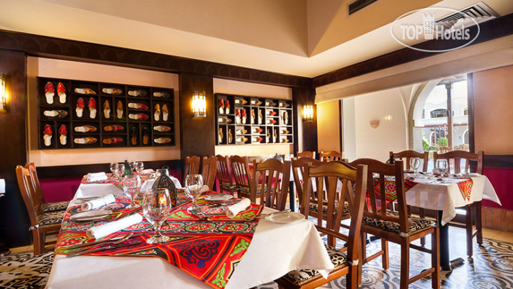 Jaz Samaya Resort