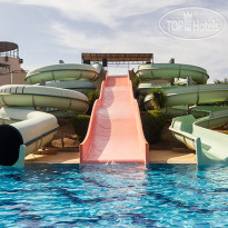 Jaz Samaya Resort