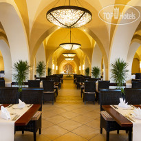 Jaz Samaya Resort