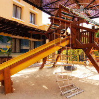 Jaz Samaya Resort