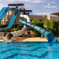 Jaz Samaya Resort