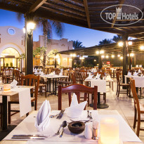 Jaz Samaya Resort