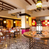 Jaz Samaya Resort