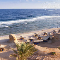 Jaz Samaya Resort 