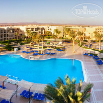 Jaz Samaya Resort