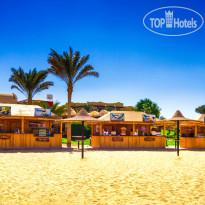 Jaz Samaya Resort 