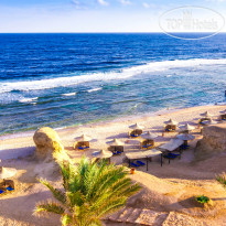 Jaz Samaya Resort