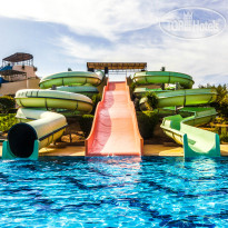 Jaz Samaya Resort