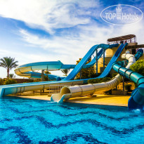 Jaz Samaya Resort