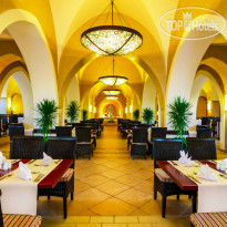 Jaz Samaya Resort