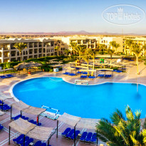 Jaz Samaya Resort
