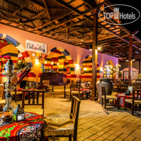 Jaz Samaya Resort