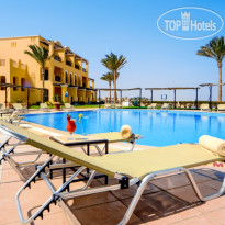 Jaz Samaya Resort