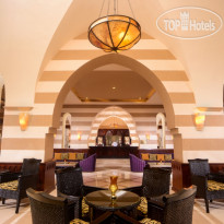 Jaz Samaya Resort