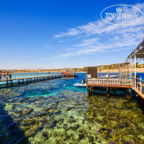 Jaz Samaya Resort