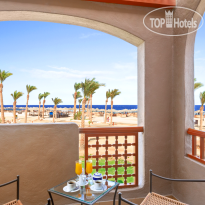Pickalbatros Sands Hotel - Port Ghalib Standard Room Sea View