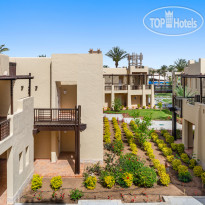 Pickalbatros Sands Hotel - Port Ghalib 