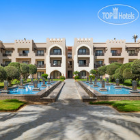 Pickalbatros Sands Hotel - Port Ghalib 