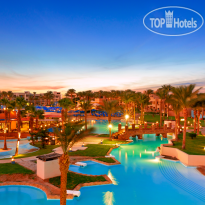 Pickalbatros Sands Hotel - Port Ghalib 