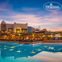 Pickalbatros Sands Hotel - Port Ghalib 