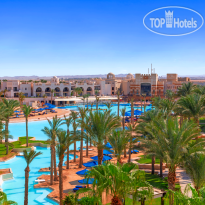 Pickalbatros Sands Hotel - Port Ghalib 