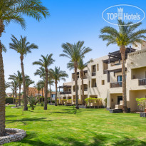 Pickalbatros Sands Hotel - Port Ghalib 