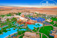 Pickalbatros Sands Hotel - Port Ghalib 5*
