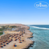 Pickalbatros Sands Hotel - Port Ghalib 
