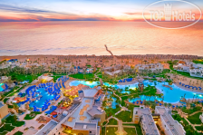 Pickalbatros Sands Hotel - Port Ghalib 5*