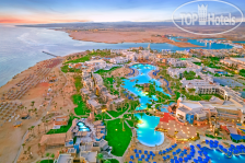 Pickalbatros Sands Hotel - Port Ghalib 5*