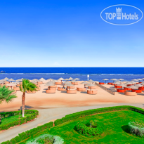 Pickalbatros Sands Hotel - Port Ghalib 