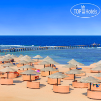 Pickalbatros Sands Hotel - Port Ghalib 