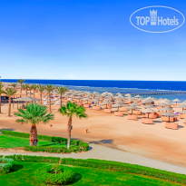 Pickalbatros Sands Hotel - Port Ghalib 