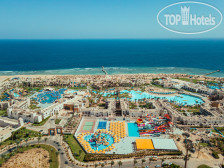 Pickalbatros Sands Hotel - Port Ghalib 5*