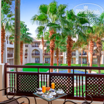 Pickalbatros Oasis Hotel - Port Ghalib Standard Room Garden View