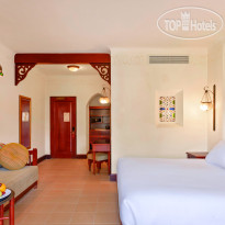 Pickalbatros Oasis Hotel - Port Ghalib Standard Room Garden View