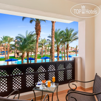 Pickalbatros Oasis Hotel - Port Ghalib Standard Room Lagoon View