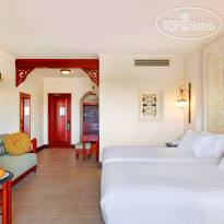 Pickalbatros Oasis Hotel - Port Ghalib Standard Room Pool View