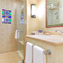 Pickalbatros Oasis Hotel - Port Ghalib Standard Room Pool View