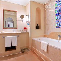 Pickalbatros Oasis Hotel - Port Ghalib Suite