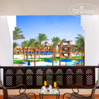 Pickalbatros Oasis Hotel - Port Ghalib Suite