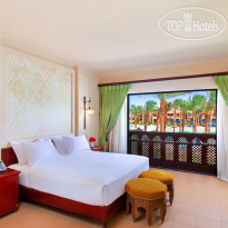 Pickalbatros Oasis Hotel - Port Ghalib Suite