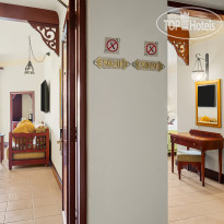 Pickalbatros Oasis Hotel - Port Ghalib Two Interconnecting Room Pool 