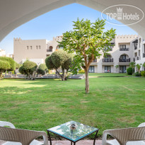 Pickalbatros Oasis Hotel - Port Ghalib Two Interconnecting Room Pool 