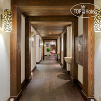 Pickalbatros Oasis Hotel - Port Ghalib 