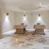 Pickalbatros Oasis Hotel - Port Ghalib 