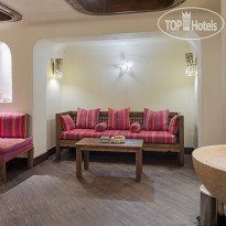 Pickalbatros Oasis Hotel - Port Ghalib 