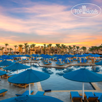 Pickalbatros Oasis Hotel - Port Ghalib 