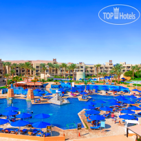 Pickalbatros Oasis Hotel - Port Ghalib 